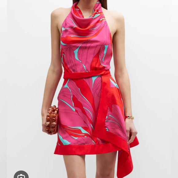 NWT Cult Gaia Brynn dress - Picture 1 of 4